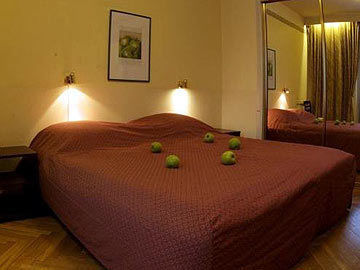 Green Apple Hotel Riga Eksteriør bilde