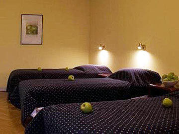 Green Apple Hotel Riga Eksteriør bilde